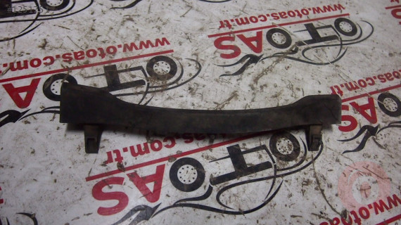 Volkswagen Jetta Arka Plastik