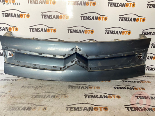 CİTROEN BERLİNGO ÖN PANJUR TEMSAN OTO
