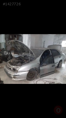 Fiat marea ateşleme bobini çıkma parça Mısırcıoğlu oto