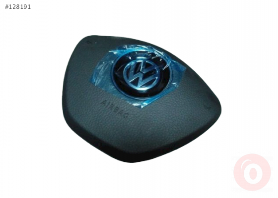 POLO JETTA PASSAT CADDY DİREKSİYON AİRBAG 5C6880201D