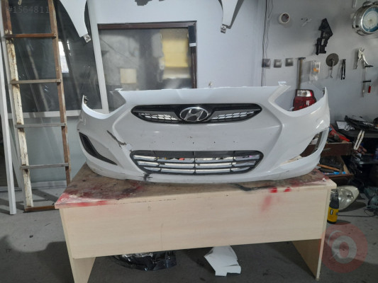 2017 model.hyundai bulu on tanpon cikma.parca