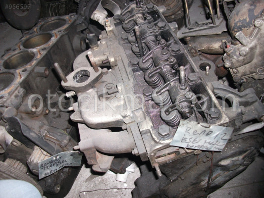 R12 ESKİ MODEL