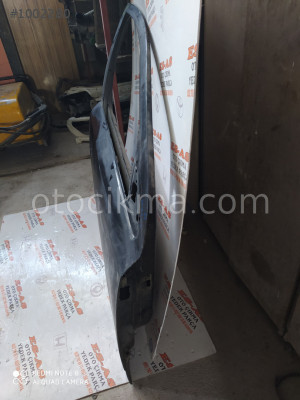 Opel Astra H sağ ön kapı