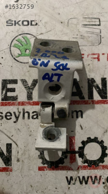 seat ibiza 2001 sol ön kapı alt menteşesi