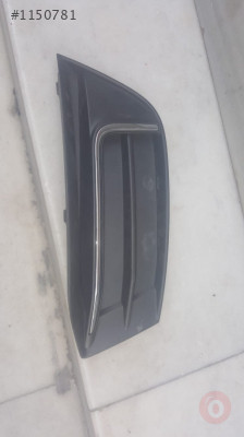 audi a3 sedan sağ sis kapağı 2015-19 orjinal çıkma parça