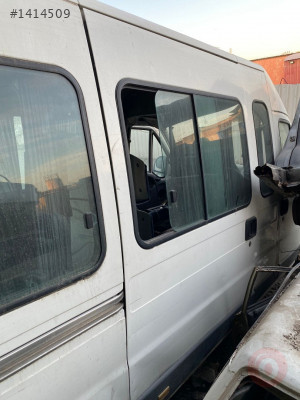 FİAT DUCATO SAĞ STOP LAMBASI 2002-2006 MODEL ORJİNAL