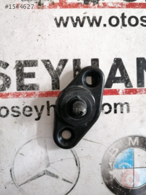 2K0843841 volkswagen caddy sol sürgülü kapı pimi