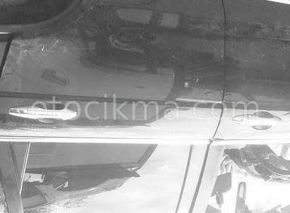 SOL TAKIM KAPI KOLU ORİJİNAL 2010 HONDA CRV .