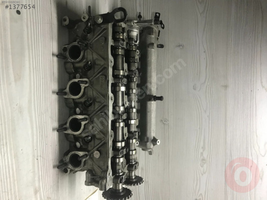 Hyundai i20-i30 1.4 1.6 CRDİ 10-13 22111-2A200