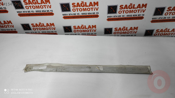 MİTSUBİSHİ COLT ÇIKMA  SOL ÖN KAPI ÇİTASI OEM; 5727A231