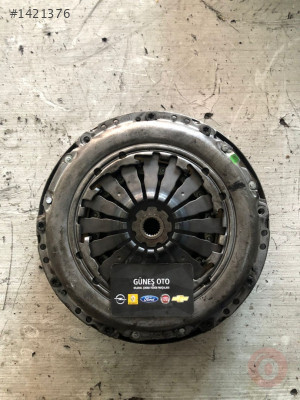 OPEL ASTRA 1.3 DİZEL YAYLI VOLANT EURO4 ÇIKMA ORJİNAL