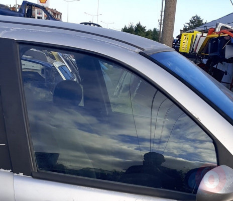 fiat siena orjinal kapı camları