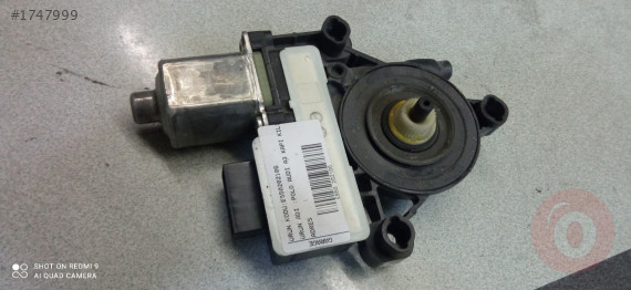 AUDİ A3 POLO CAM MOTORU E850202106