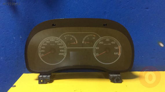Fiat fiorino gösterge saati