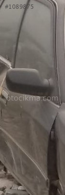 toyota corona 2.0 çıkma sağ ön kapı