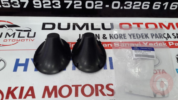 SİS LAMBA KAPAĞI I-10 08-11 SOL (SİS DELİKSİZ)/86583-0X000