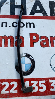 toyota corolla 2008 sol arka kapı cam kızağı