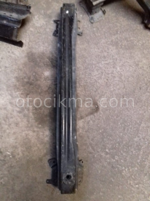 VOLKSWAGEN CADDY ÇIKMA ÖN TAMPON DEMİRİ ENES OTO VOLKSWAGEN