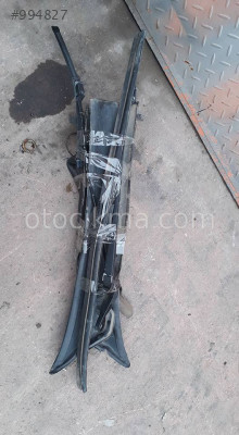 citroen jumper çıkma cam önü ızgarası