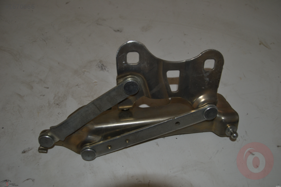 RANGE ROVER SPORT SOL MOTOR KAPUT MENTEŞESİ JPLA16801