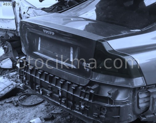 2001 VOLVO S80 ÇIKMA TAKIM STOP LAMBASI.