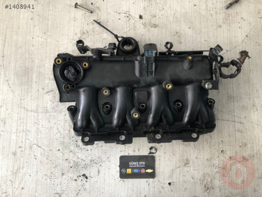 OPEL ASTRA H 1.3 EURO5 EMME MANİFOLDU ÇIKMA ORJİNAL