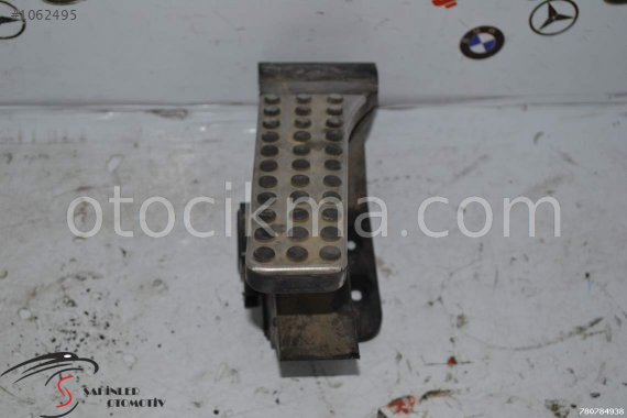 MERCEDES C SERİSİ W204 W207 W212 X204 W218 GAZ PEDALI