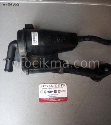 55217821 FİAT DOBLO 1.6 MJT YAĞ HAVALANDIRMA KUTUSU
