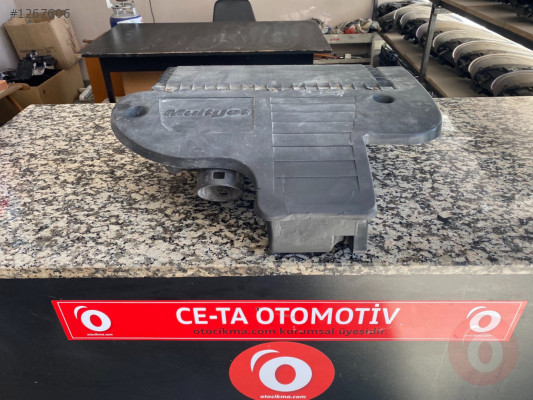 FİAT DOBLO 1.3 HAVA FİLTRE KUTUSU ÇIKMA ORJİNAL
