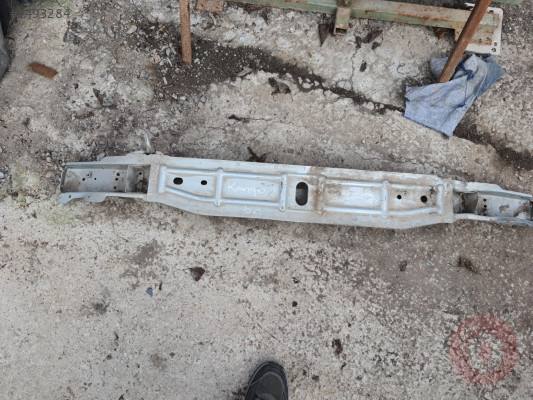 RENAULT KANGOO 2 ÖN TAMPON DEMİRİ ORJİNAL