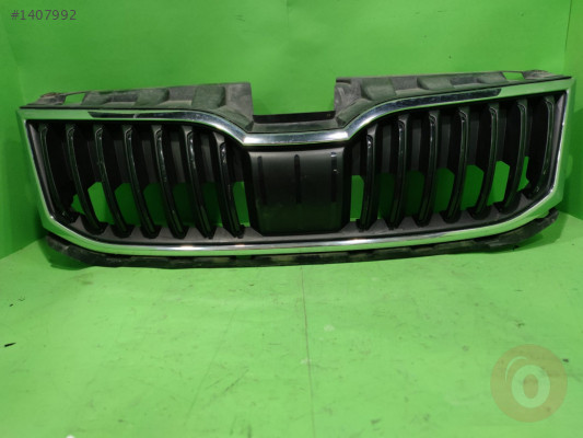 Skoda Octavia Ön Panjur