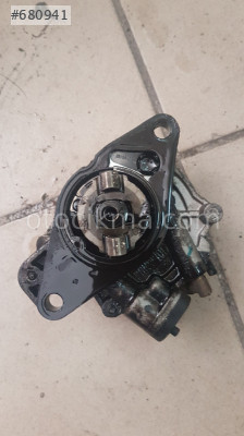opel corsa d 1.3 yağ pompası ve astra insignia çıkmaları
