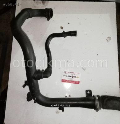 OPEL CORSA C 1.3 TURBO BORUSU 55354956