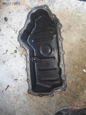 ford connect 75 hp karter