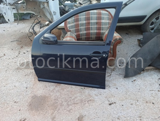 GOLF 4 SOL ÖN KAPI
