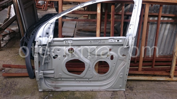 VOLKSWAGEN GOLF 5 SOL ÖN KAPI KASASI