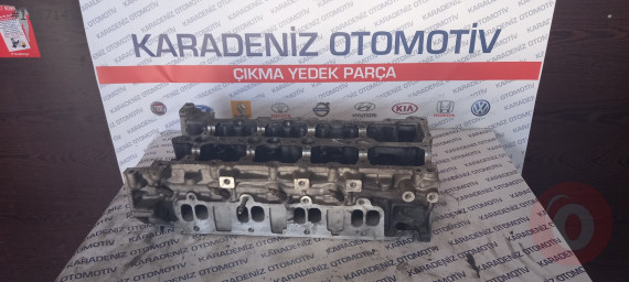 RENAULT MASTER-3 ÇIKMA ORJİNAL SİLİNDİR KAPAĞI