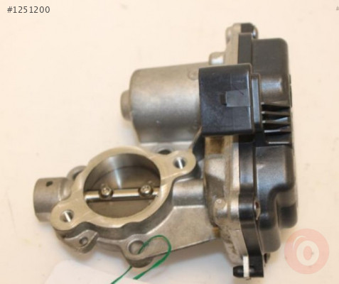 BEETLE CADDY GOLF SCİROCCO JETTA EGR VALFİ 04L131501L
