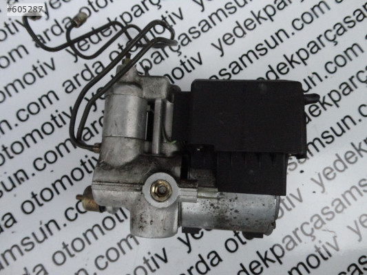 BOSCH 0265 203 001 ABS BEYNİ VECTRA B CDX