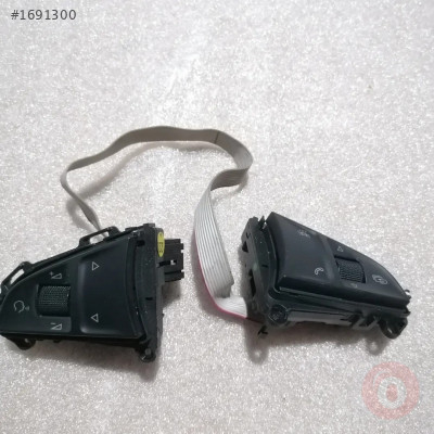 3V0919719A 3V0919719E 3V0919719F DİREKSİYON TUŞ TAKIMI