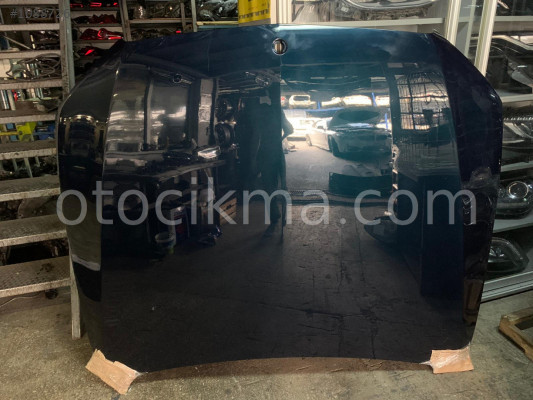 MERCEDES E SERİSİ W213 KASA ÖN KAPUT ORJİNAL  HATASIZ