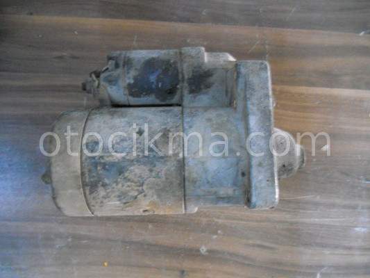 RENAULT 9 MARŞ DİNAMOSU ORJİNAL ÇIKMA