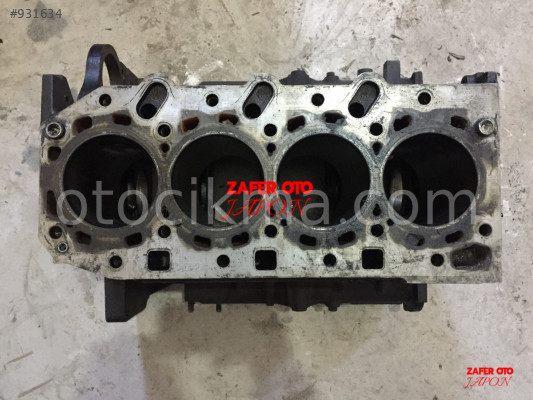 HYUNDAİ - STAREX / D4CB 2.5 CRDİ DİZEL BOŞ BLOK