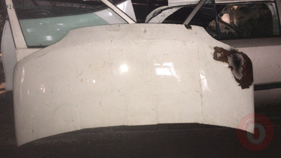 1993-2001 FORD TRANSİT MOTOR KAPUTU