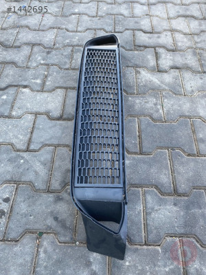 Bmw F30 M Tampon Orta Izgara Sıfır 2012-19