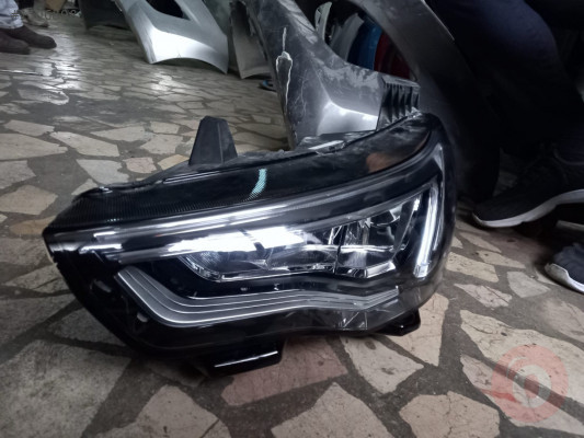 Opel grandland x sol ön far 2020 çıkma parça