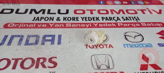 KONTAK TERMIK YARIS 12-