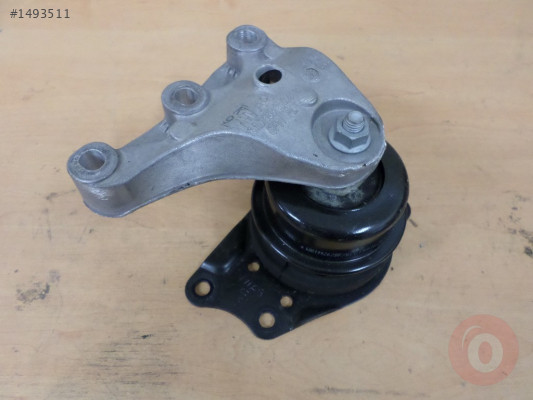 POLO A1 İBİZA TOLEDO FABİA MOTOR KULAĞI TAKOZU  6R0199167S
