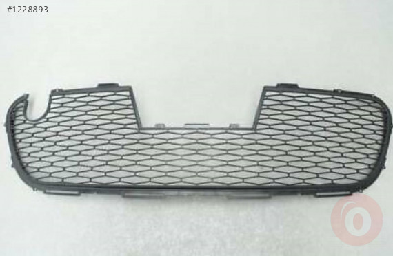 SEAT LEON FR 2006-2010 ÖN TAMPON IZGARASI SIFIR 1PL853667