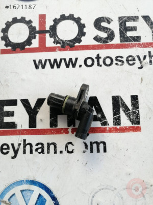 04C907601A vw tiguan 1.4 tsi eksantrik konum devir sensörü